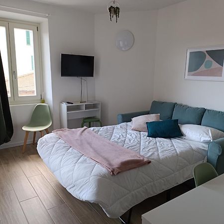 Casa Ilanga Apartment Канеро Ривиера Екстериор снимка