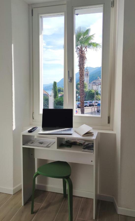 Casa Ilanga Apartment Канеро Ривиера Екстериор снимка
