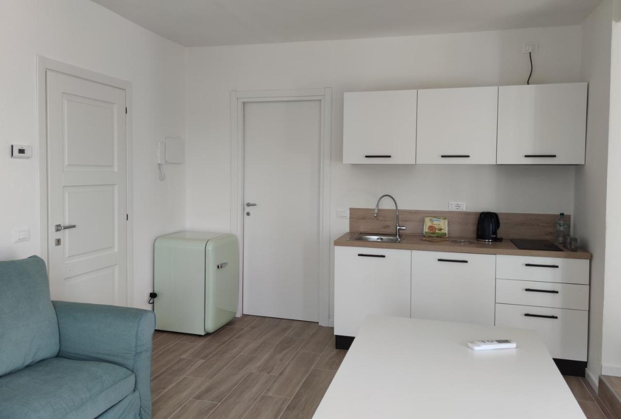Casa Ilanga Apartment Канеро Ривиера Екстериор снимка