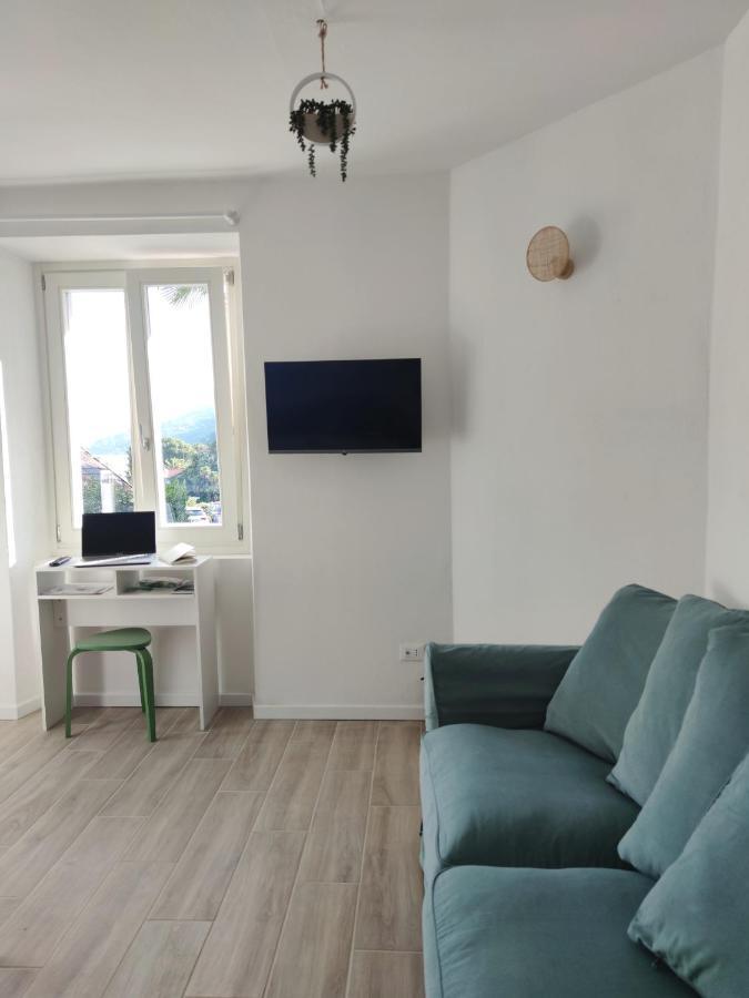 Casa Ilanga Apartment Канеро Ривиера Екстериор снимка