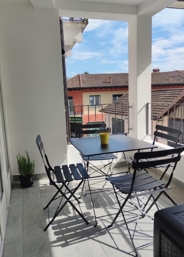 Casa Ilanga Apartment Канеро Ривиера Екстериор снимка