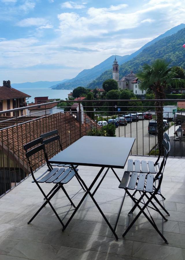 Casa Ilanga Apartment Канеро Ривиера Екстериор снимка