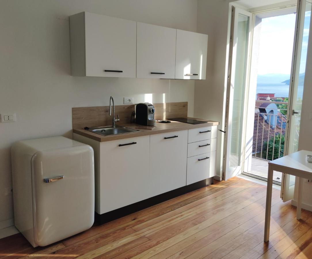 Casa Ilanga Apartment Канеро Ривиера Екстериор снимка