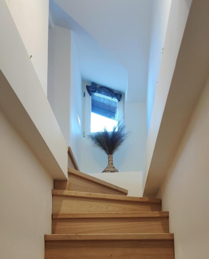 Casa Ilanga Apartment Канеро Ривиера Екстериор снимка