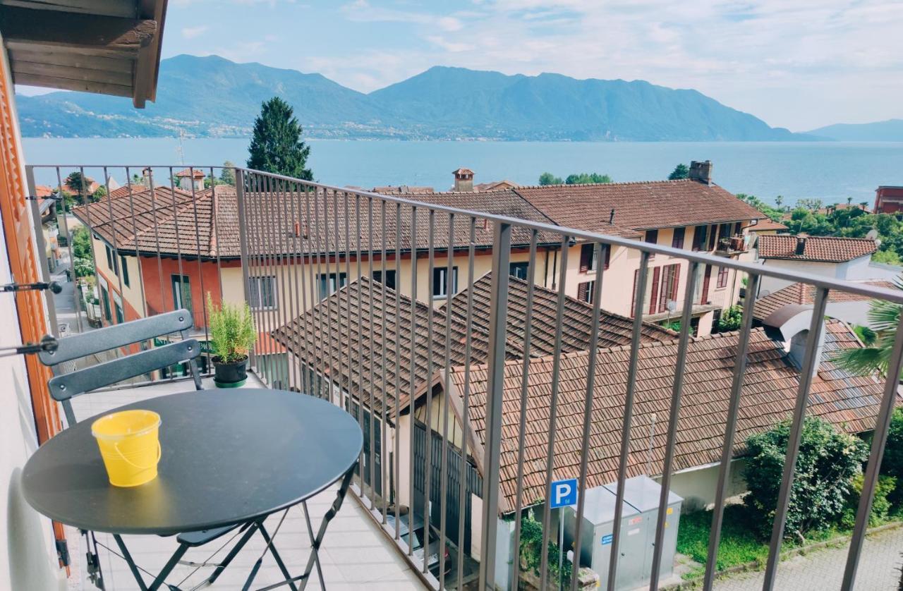 Casa Ilanga Apartment Канеро Ривиера Екстериор снимка