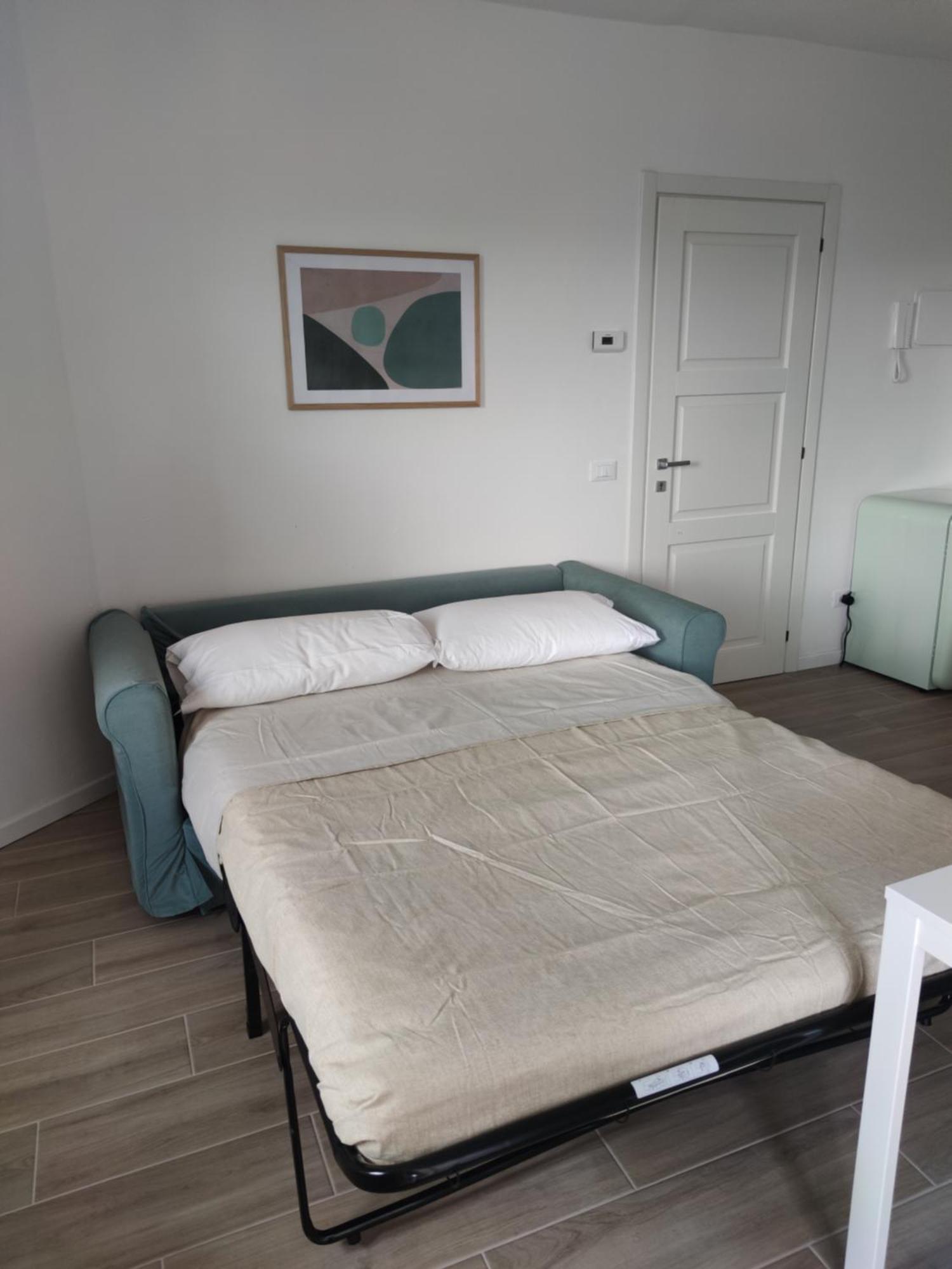 Casa Ilanga Apartment Канеро Ривиера Екстериор снимка