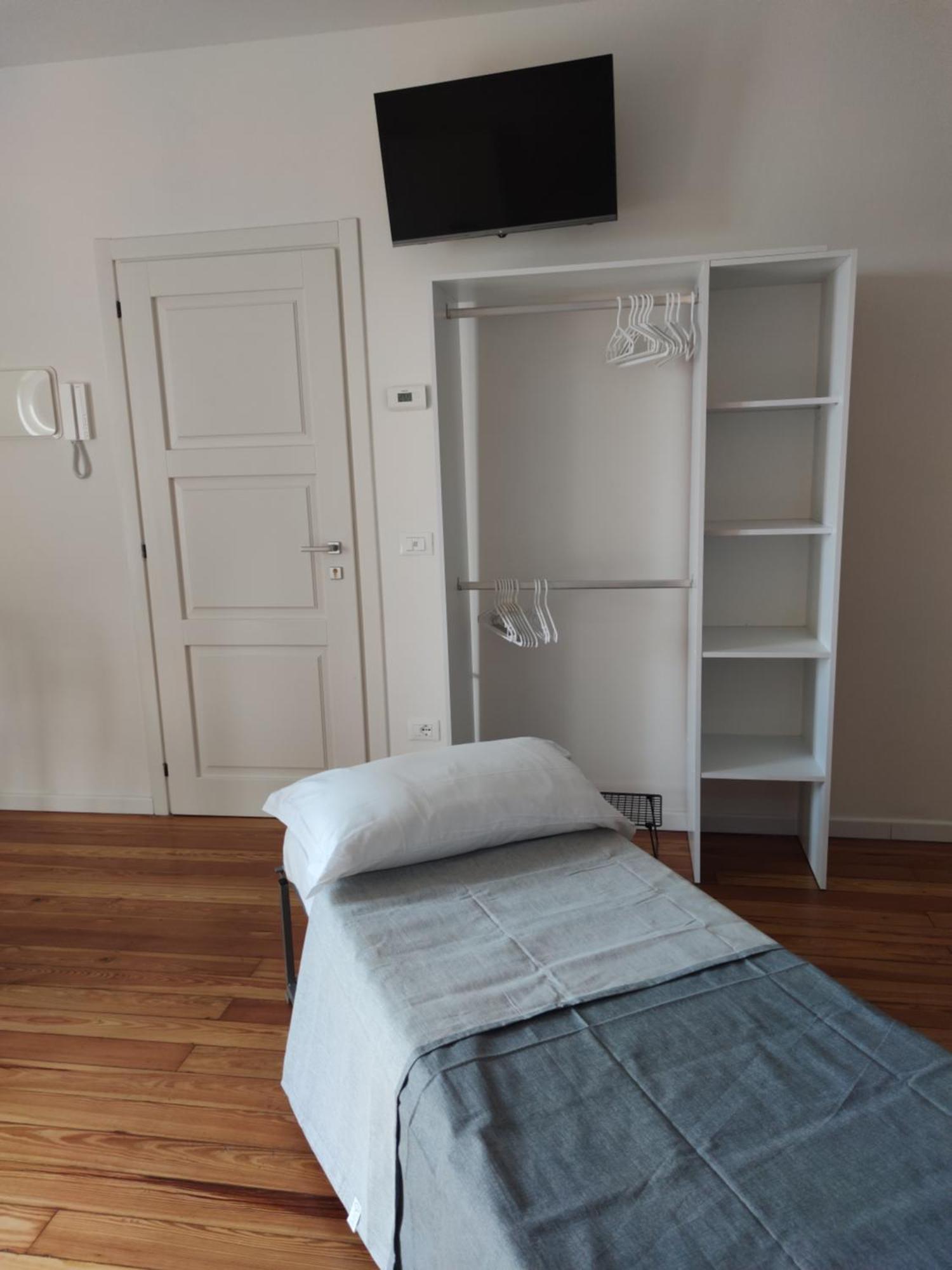 Casa Ilanga Apartment Канеро Ривиера Екстериор снимка