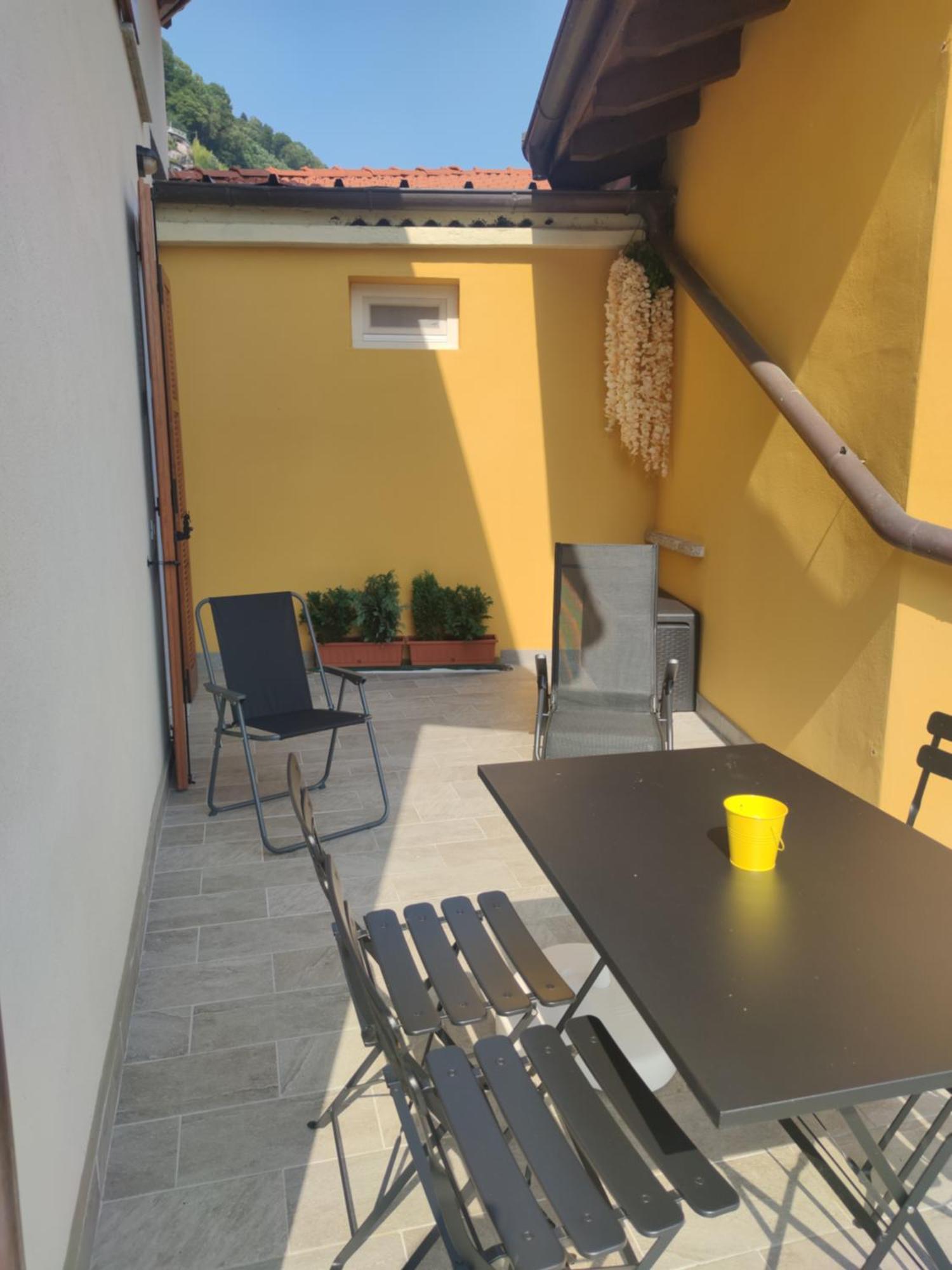 Casa Ilanga Apartment Канеро Ривиера Екстериор снимка