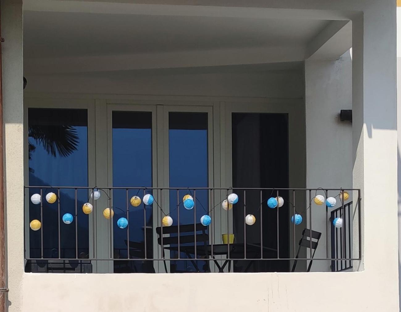 Casa Ilanga Apartment Канеро Ривиера Екстериор снимка