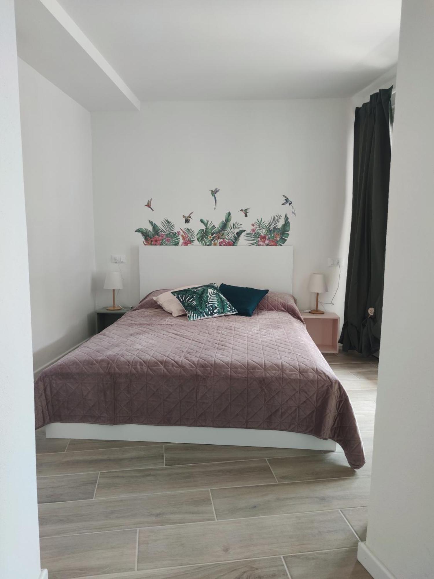 Casa Ilanga Apartment Канеро Ривиера Екстериор снимка