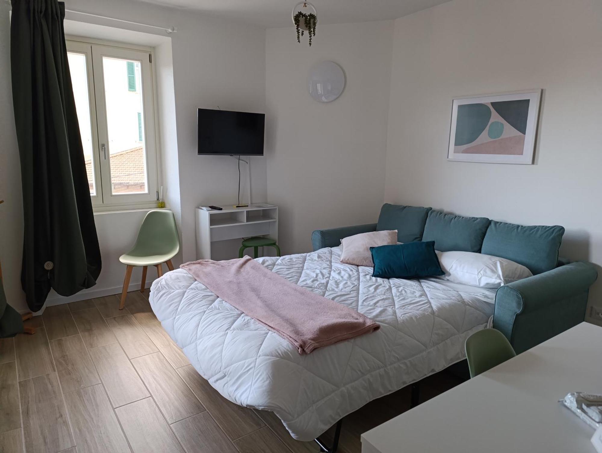 Casa Ilanga Apartment Канеро Ривиера Екстериор снимка